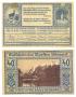 Thumbnail image of item number 1 in: '[Voucher from Germany in the denomination of 40 [?]]'.