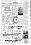 Thumbnail image of item number 4 in: 'Southwestern Times (Houston, Tex.), Vol. 2, No. 40, Ed. 1 Thursday, June 27, 1946'.