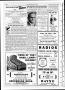 Thumbnail image of item number 2 in: 'Southwestern Times (Houston, Tex.), Vol. 3, No. 7, Ed. 1 Thursday, November 7, 1946'.