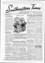 Newspaper: Southwestern Times (Houston, Tex.), Vol. 2, No. 21, Ed. 1 Thursday, F…