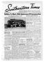 Thumbnail image of item number 1 in: 'Southwestern Times (Houston, Tex.), Vol. 2, No. 39, Ed. 1 Thursday, June 20, 1946'.