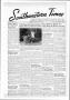 Newspaper: Southwestern Times (Houston, Tex.), Vol. 2, No. 27, Ed. 1 Thursday, M…