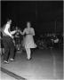 Photograph: Couple doing the Jitterbug at Lockheed Martin performance by Frankie …