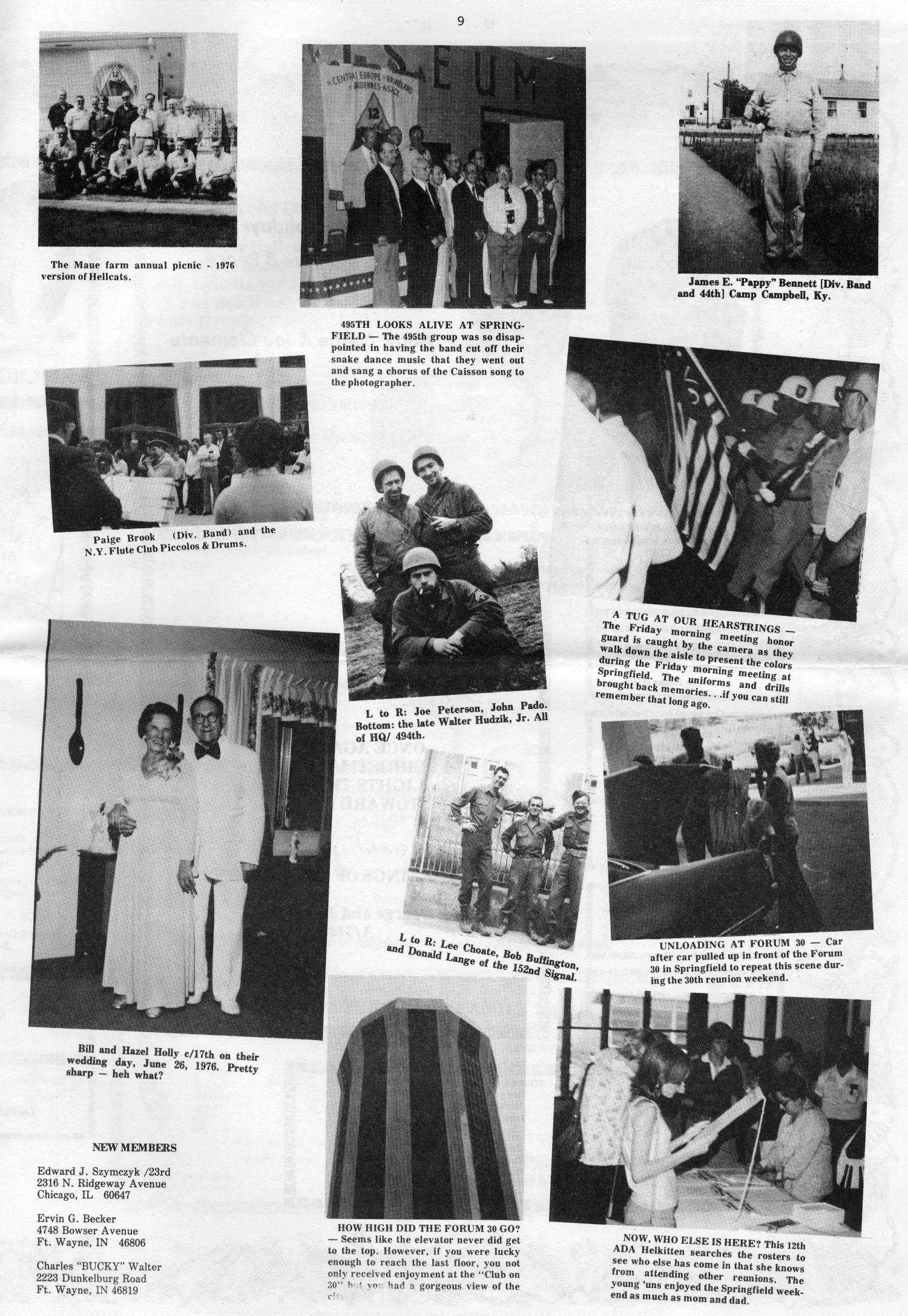 Hellcat News, (Kirkland, Wash.), Vol. 31, No. 3, Ed. 1, December 1976
                                                
                                                    [Sequence #]: 9 of 19
                                                