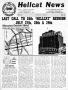 Newspaper: Hellcat News, (Maple Park, Ill.), Vol. 26, No. 11, Ed. 1, July 1972
