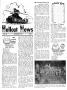 Thumbnail image of item number 1 in: 'Hellcat News, (Maple Park, Ill.), Vol. 28, No. 3, Ed. 1, November 1974'.