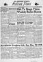 Thumbnail image of item number 1 in: 'Hellcat News, (Heidenheim, Germany), Vol. 3, No. 2, Ed. 1 Saturday, May 26, 1945'.