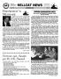 Primary view of Hellcat News, (Cincinnati, Ohio), Vol. 56, No. 4, Ed. 1, December 2002