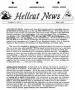 Thumbnail image of item number 1 in: 'Hellcat News, (Wilmington, Del.), Vol. 2, No. 8, Ed. 1, May 1948'.