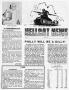 Thumbnail image of item number 1 in: 'Hellcat News, (Springfield, Ill.), Vol. 31, No. 10, Ed. 1, July 1977'.