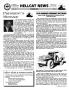 Newspaper: Hellcat News, (Cincinnati, Ohio), Vol. 57, No. 2, Ed. 1, October 2003