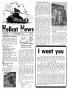 Newspaper: Hellcat News, (North Aurora, Ill.), Vol. 29, No. 1, Ed. 1, September …