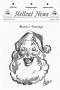 Thumbnail image of item number 1 in: 'Hellcat News, (Wilkinsburg, Pa.), Vol. 3, No. 2, Ed. 1, December 1948'.