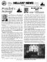 Newspaper: Hellcat News, (Abilene, Tex.), Vol. 63, No. 8, Ed. 1, April 2010