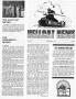 Newspaper: Hellcat News, (Springfield, Ill.), Vol. 32, No. 3, Ed. 1, November 19…