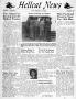 Newspaper: Hellcat News, (Camp Barkeley, Tex.), Vol. 2, No. 4, Ed. 1, March 2, 1…