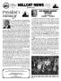 Newspaper: Hellcat News, (Abilene, Tex.), Vol. 62, No. 3, Ed. 1, November 2008