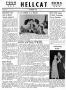 Newspaper: Hellcat News, (Detroit, Mich.), Vol. 13, No. 2, Ed. 1, October 1958