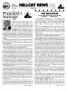 Newspaper: Hellcat News, (Abilene, Tex.), Vol. 62, No. 9, Ed. 1, May 2009