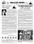 Newspaper: Hellcat News, (Abilene, Tex.), Vol. 59, No. 10, Ed. 1, June 2007