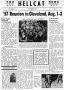 Newspaper: Hellcat News, (Lawrenceville, N.J.), Vol. 11, No. 2, Ed. 1, October 1…