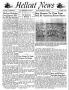 Newspaper: Hellcat News, Vol. 2, No. 11, Ed. 1, April 20, 1944