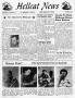 Newspaper: Hellcat News, Vol. 2, No. 24, Ed. 1, July 27, 1944