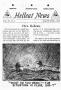 Thumbnail image of item number 1 in: 'Hellcat News, (Wilkinsburg, Pa.), Vol. 3, No. 4, Ed. 1, March/April 1949'.