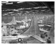 Photograph: B-32 Tail Assembly Line
