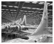 Thumbnail image of item number 1 in: 'B-32 Assembly Line- Tail Groups'.