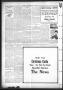 Thumbnail image of item number 4 in: 'The Granger News. (Granger, Tex.), Vol. 30, No. 52, Ed. 1 Thursday, November 19, 1925'.