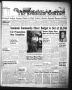 Newspaper: The Seminole Sentinel (Seminole, Tex.), Vol. 47, No. 44, Ed. 1 Thursd…