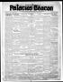 Newspaper: Palacios Beacon (Palacios, Tex.), Vol. 26, No. 8, Ed. 1 Thursday, Feb…