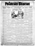 Newspaper: Palacios Beacon (Palacios, Tex.), Vol. 24, No. 7, Ed. 1 Thursday, Feb…