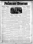 Newspaper: Palacios Beacon (Palacios, Tex.), Vol. 24, No. 16, Ed. 1 Thursday, Ap…