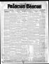 Newspaper: Palacios Beacon (Palacios, Tex.), Vol. 26, No. 9, Ed. 1 Thursday, Mar…