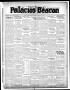 Newspaper: Palacios Beacon (Palacios, Tex.), Vol. 26, No. 29, Ed. 1 Thursday, Ju…