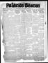 Thumbnail image of item number 1 in: 'Palacios Beacon (Palacios, Tex.), Vol. 22, No. 49, Ed. 1 Thursday, December 5, 1929'.