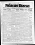 Newspaper: Palacios Beacon (Palacios, Tex.), Vol. 23, No. 46, Ed. 1 Thursday, No…