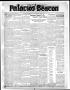 Thumbnail image of item number 1 in: 'Palacios Beacon (Palacios, Tex.), Vol. 23, No. 5, Ed. 1 Thursday, January 30, 1930'.