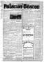 Newspaper: Palacios Beacon (Palacios, Tex.), Vol. 14, No. 52, Ed. 1 Friday, Dece…