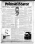 Newspaper: Palacios Beacon (Palacios, Tex.), Vol. 24, No. 52, Ed. 1 Thursday, De…