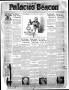 Thumbnail image of item number 1 in: 'Palacios Beacon (Palacios, Tex.), Vol. 21, No. 52, Ed. 1 Thursday, December 27, 1928'.