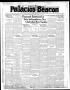Newspaper: Palacios Beacon (Palacios, Tex.), Vol. 26, No. 27, Ed. 1 Thursday, Ju…
