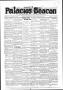 Newspaper: Palacios Beacon (Palacios, Tex.), Vol. 14, No. 8, Ed. 1 Friday, Febru…