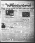 Newspaper: The Seminole Sentinel (Seminole, Tex.), Vol. 45, No. 24, Ed. 1 Thursd…