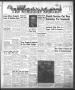 Newspaper: The Seminole Sentinel (Seminole, Tex.), Vol. 50, No. 20, Ed. 1 Thursd…