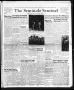 Newspaper: The Seminole Sentinel (Seminole, Tex.), Vol. 42, No. 45, Ed. 1 Thursd…