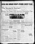 Newspaper: The Seminole Sentinel (Seminole, Tex.), Vol. 42, No. 24, Ed. 1 Thursd…