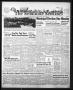 Newspaper: The Seminole Sentinel (Seminole, Tex.), Vol. 45, No. 10, Ed. 1 Thursd…